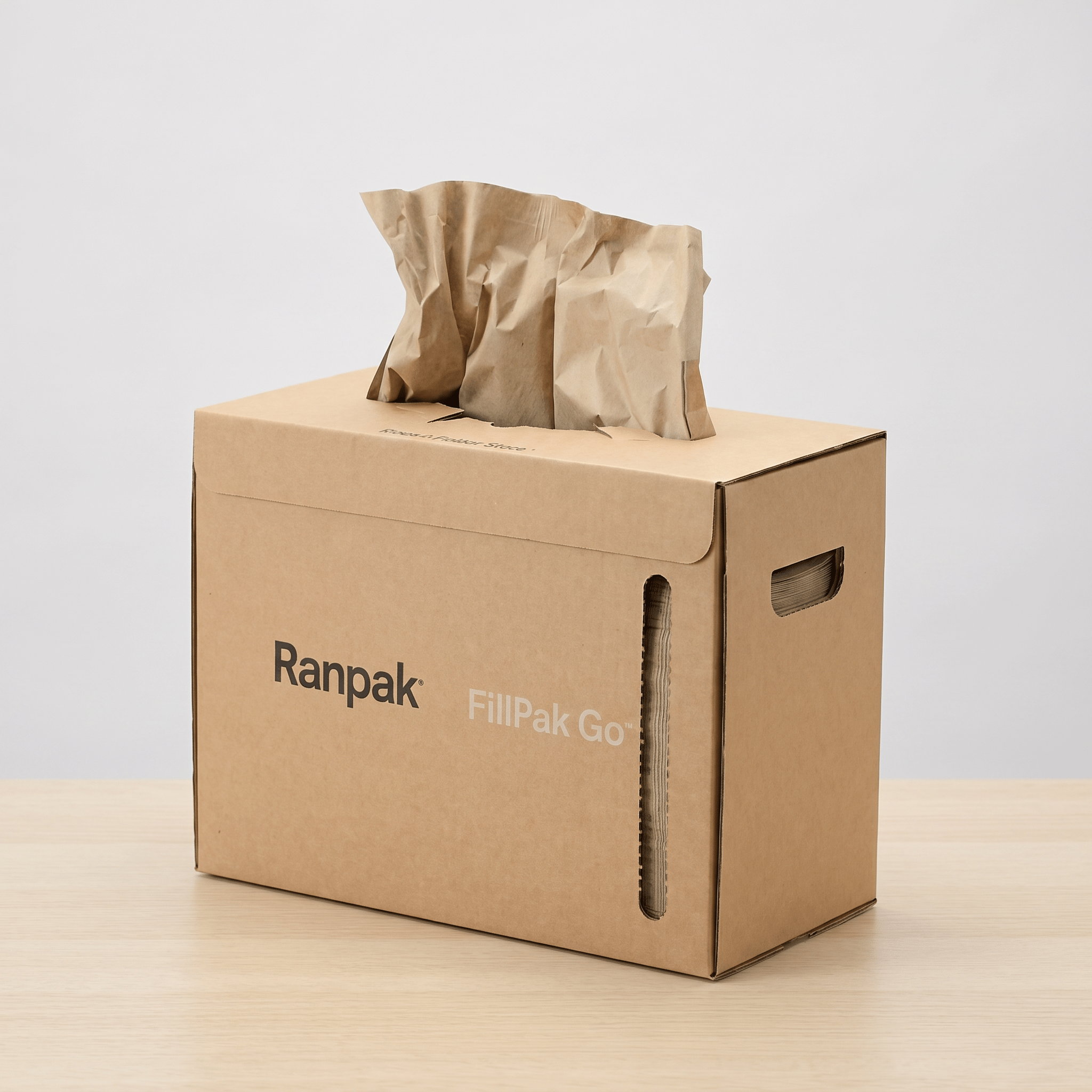 Ranpak FillPak Go | 380mm x 360m x 70gsm