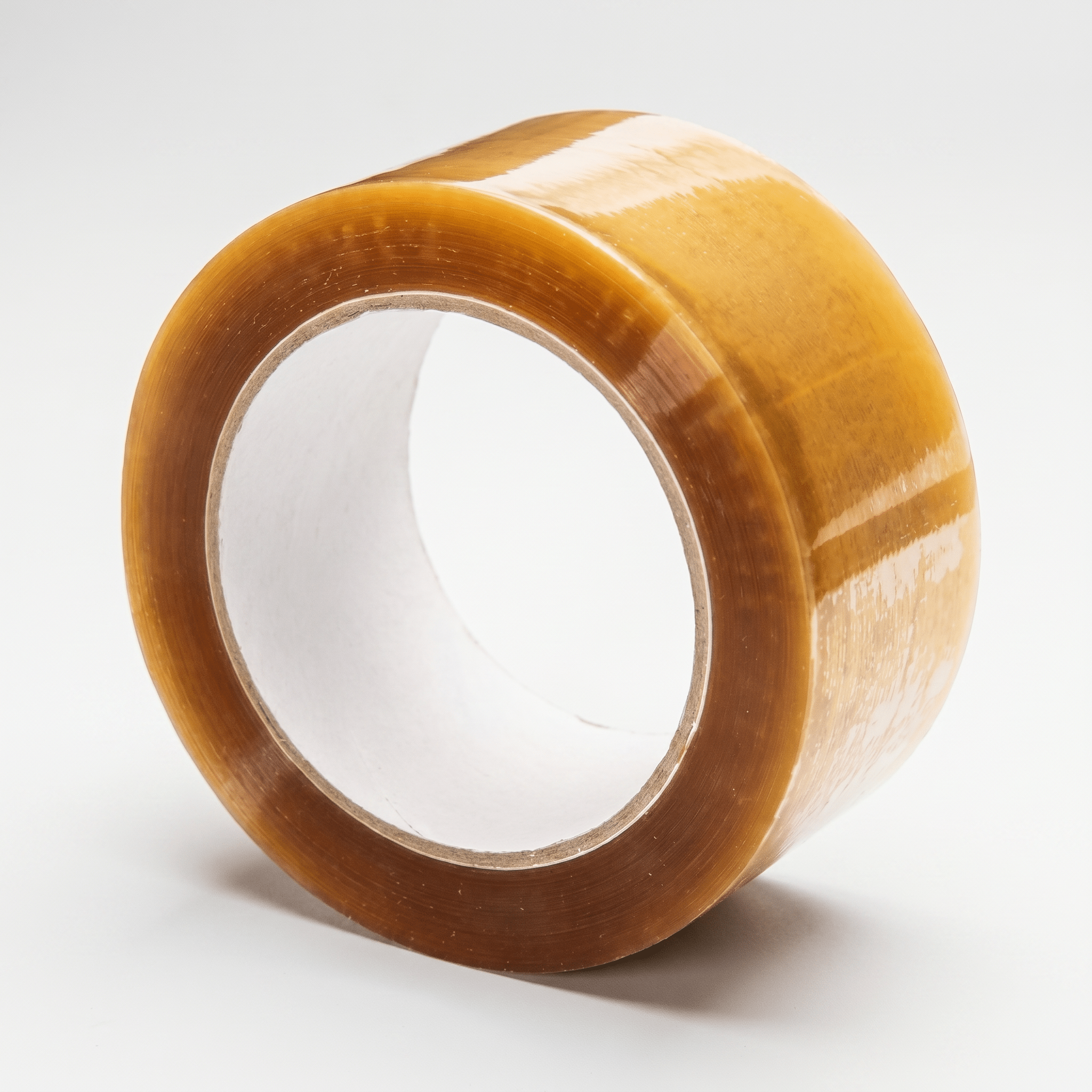 Clear Packing Tape | 48mm x 100m | Natural Rubber