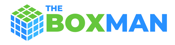 The Box Man