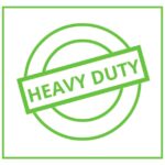 12. Heavy Duty