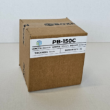 PB-150S: 150 SHORT Box: 150x150x100mm