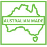 2. Australian Made