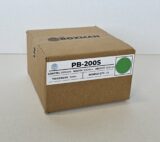 PB-200S: 200 short Box 200x200x120mm