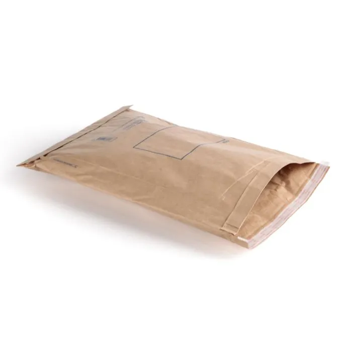 Jiffy Bag 1 Padded Mailer - 152mm x 229mm - Brown