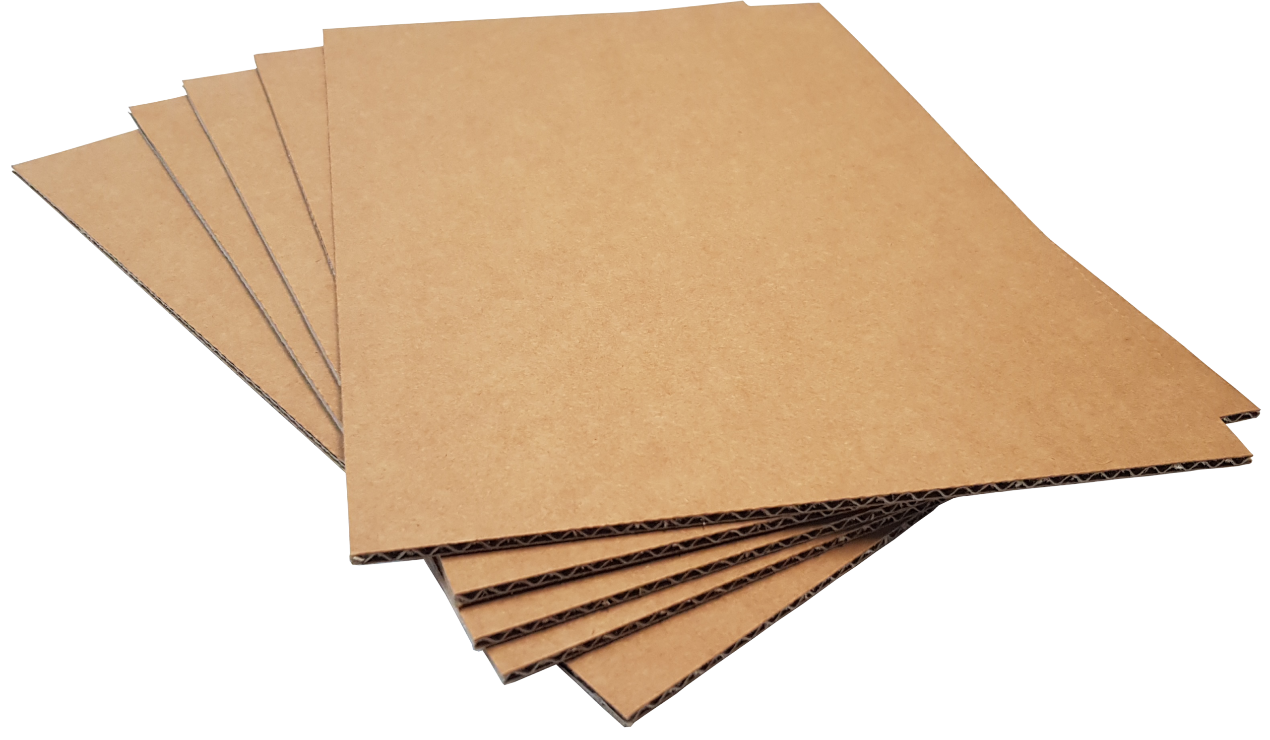 4MM KRAFT BROWN (K4M) SHEET: 2480x1650mm