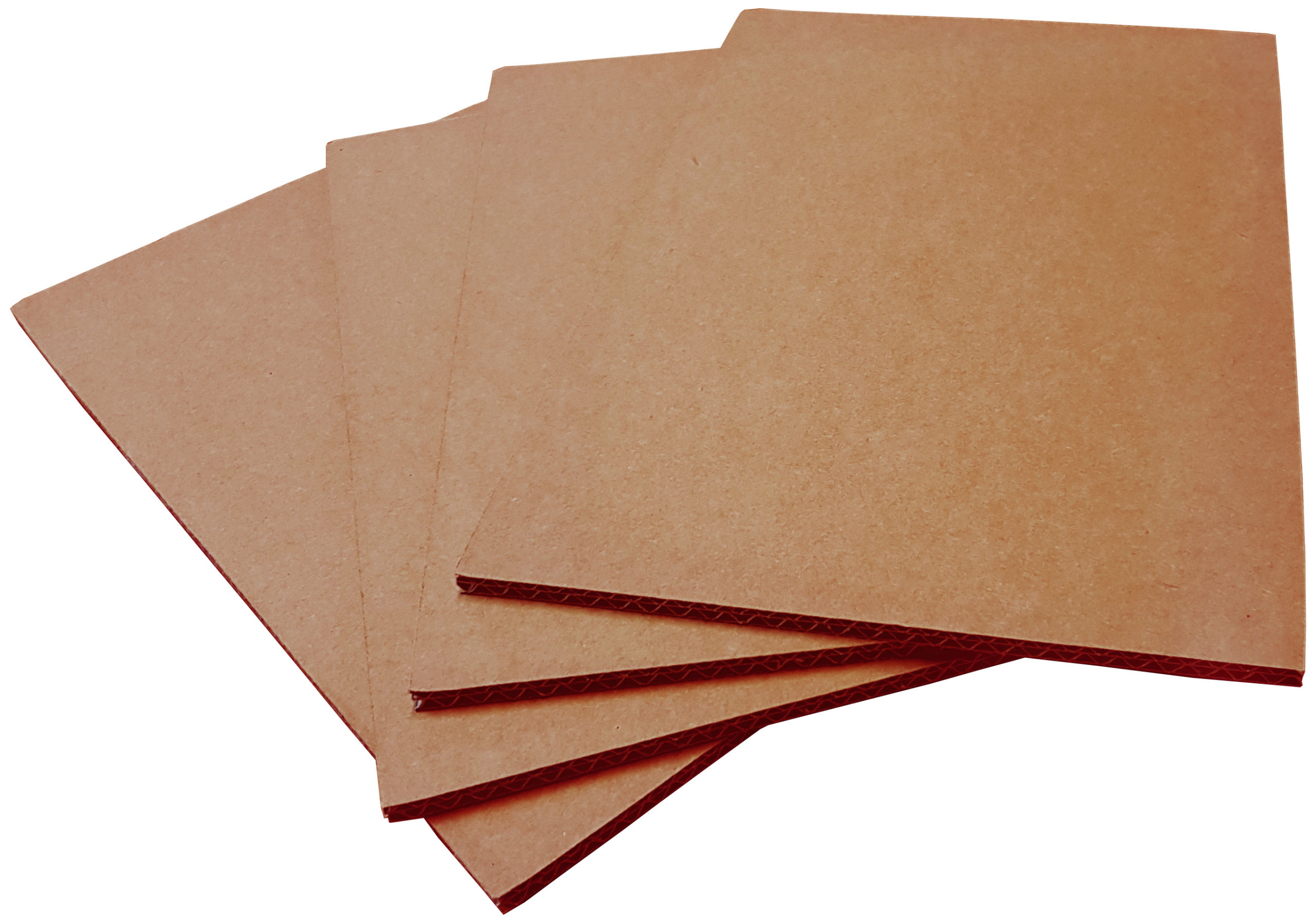 7MM Kraft Brown (K7M) Sheet: 2480x1650mm