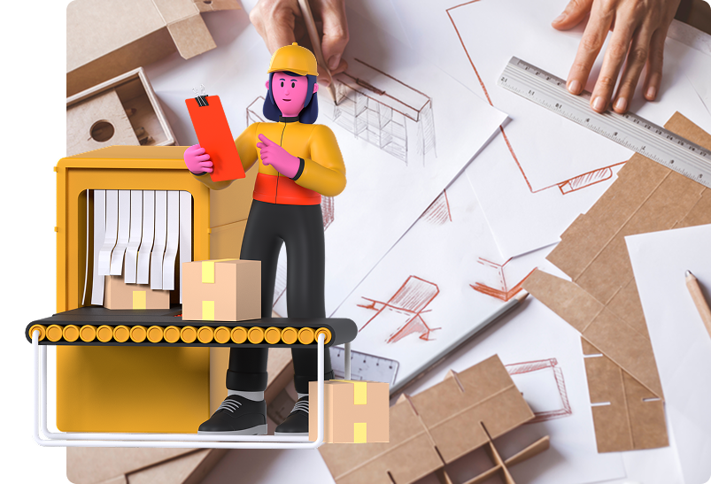 Made-to-Measure Excellence