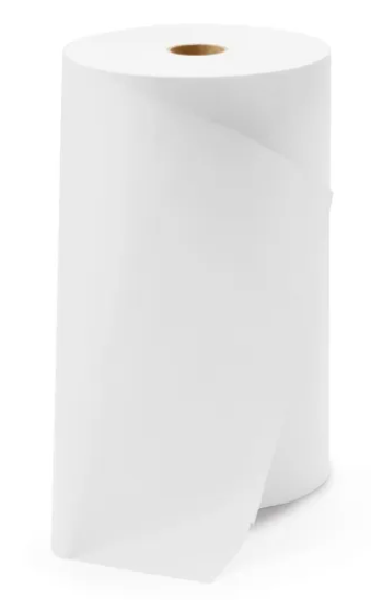 Geami "White Tissue Paper" Roll 300mm X 840m