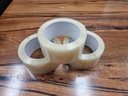 Recycled Content Packaging Tape - 48mm x 100m - 80% Recycled Content