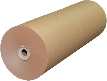 Kraft Paper 600mm x 400m x 50gsm