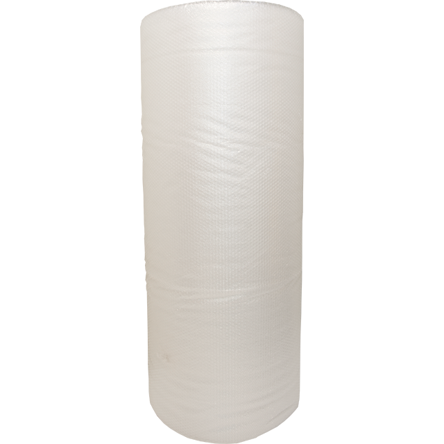 Bubble Wrap 100m Roll 1500mm wide  (Perforated)
