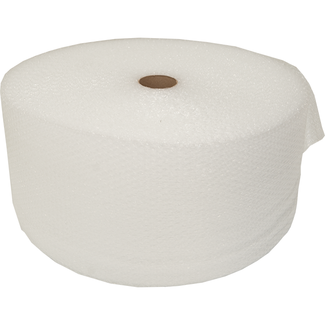Bubble Wrap 100m Roll 300mm wide (Perforated)