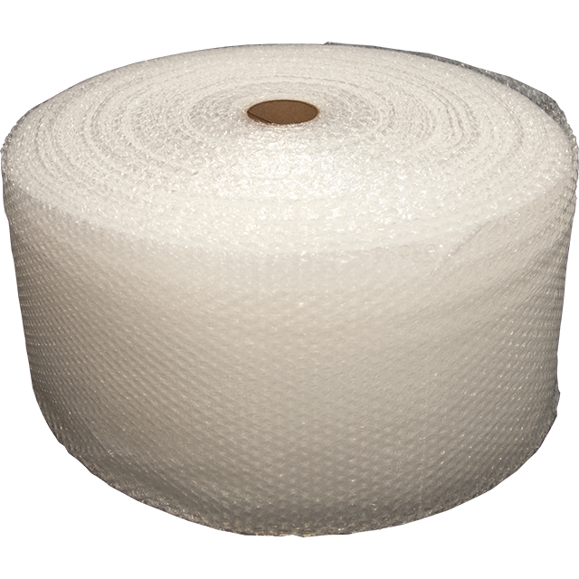 Bubble Wrap 50m Handipack 500mm wide (Perforated /m)