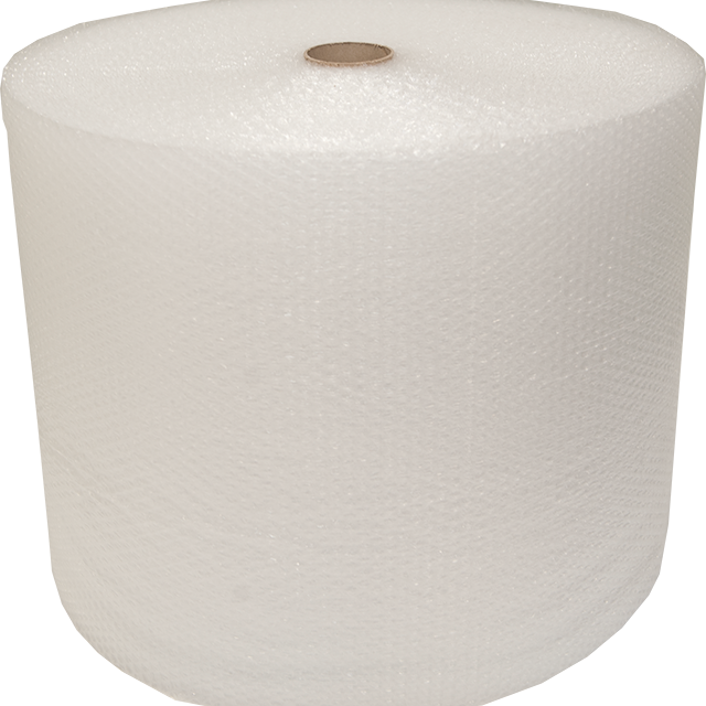 Bubble Wrap 100m Roll 500mm wide (Perforated)
