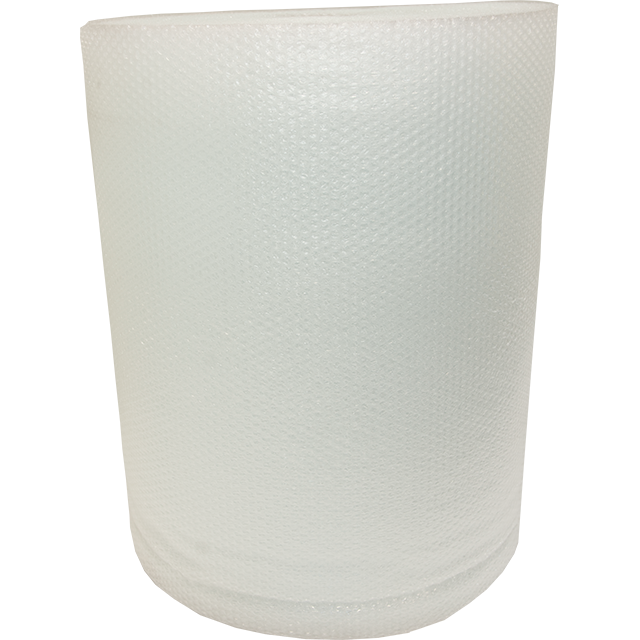 Bubble Wrap 100m Roll 750mm wide (Perforated)