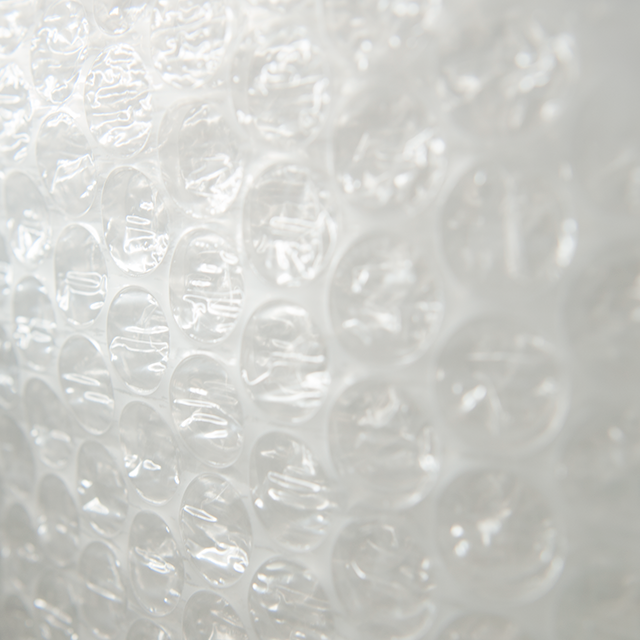 Bubble Wrap P32mm “Big Bubble” Wrap 50m Roll 1500mm Wide (U)