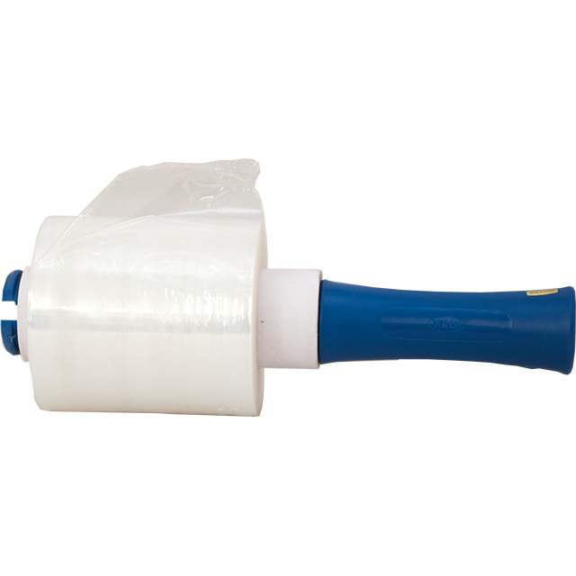 Bundling Film Handle