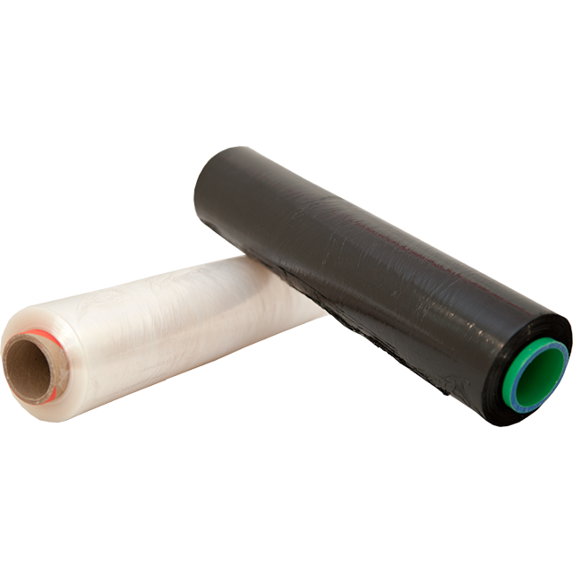 Stretch Film - Black