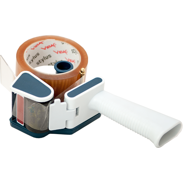 Low Noise Tape Dispenser 48mm