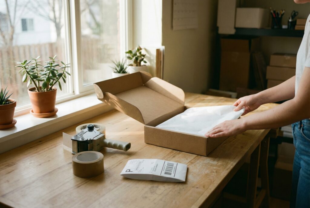 Why choose the box man as your custom box supplier?