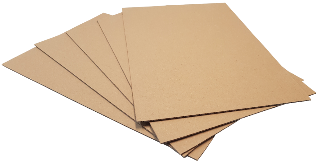 Cardboard Pads A2 (584 X 420mm)