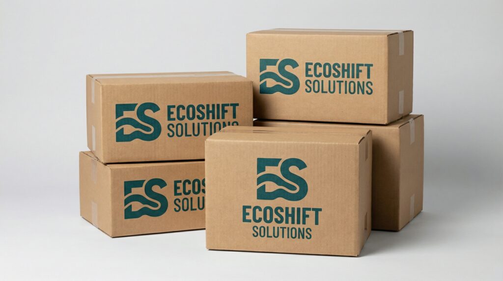 Eco Friendly Shipping Boxes