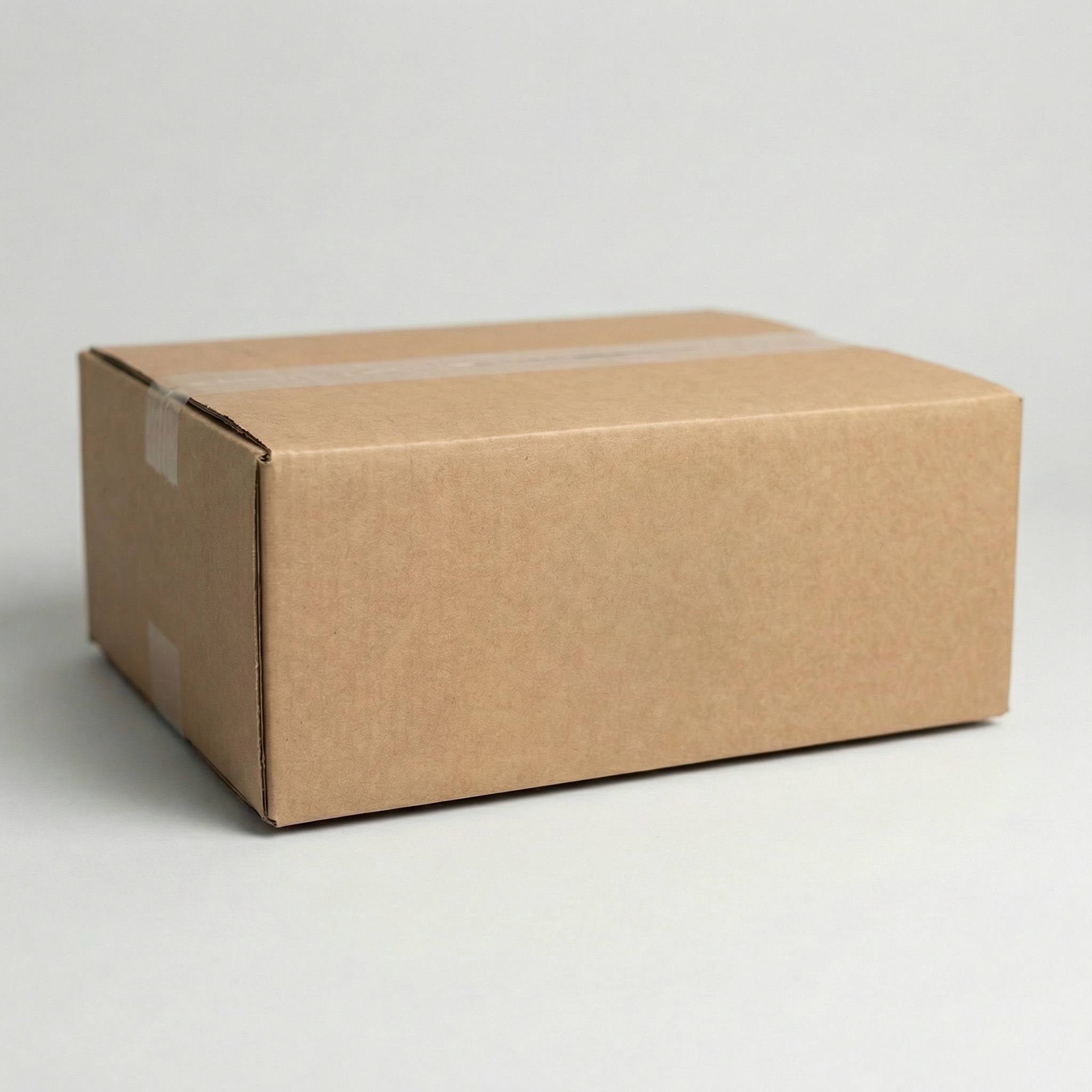 POST-LGE: Large Post Box (397 × 288 × 130mm)