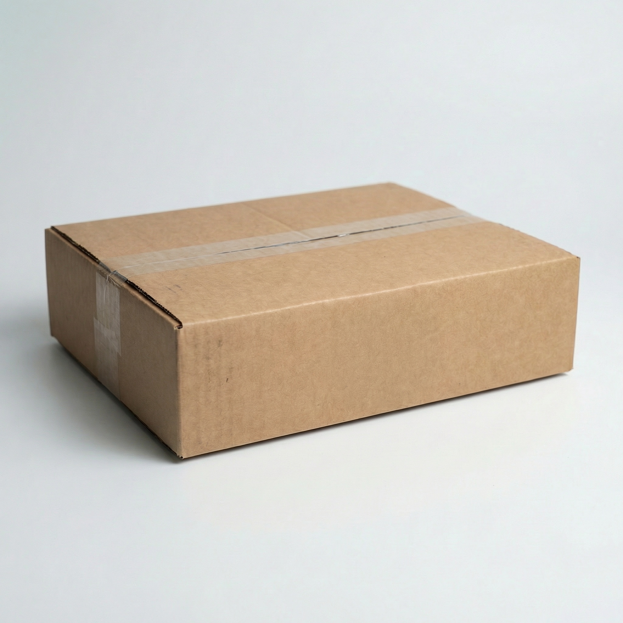 POST-SM: Small Post Box (224 × 162 × 56mm)