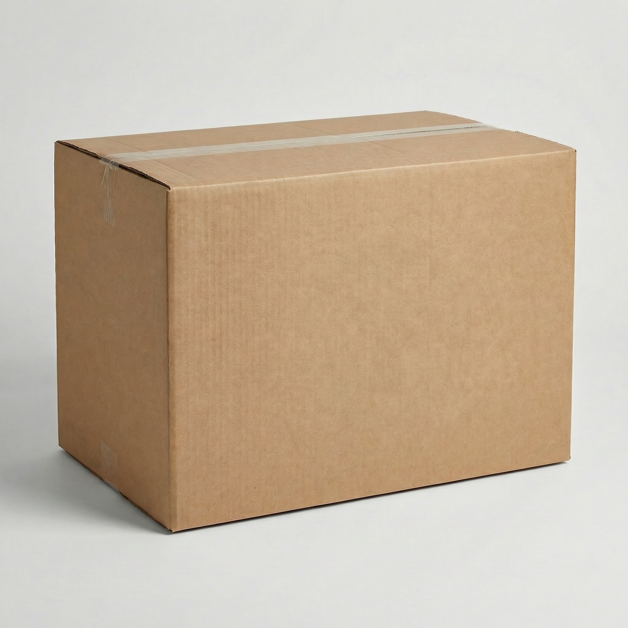 7mm Kraft Brown Heavy Duty Cardboard Box | 950L x 500W x 700H (mm)