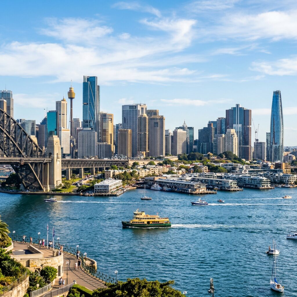 Shipping & Packing Boxes Sydney