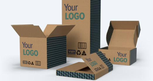 Retail & Cosmetic Packaging