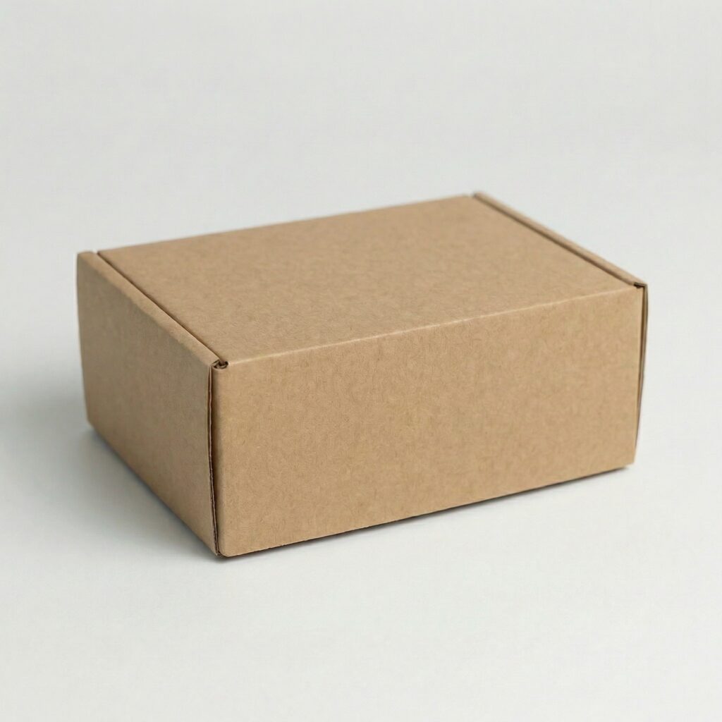 A5 Mailing Boxes