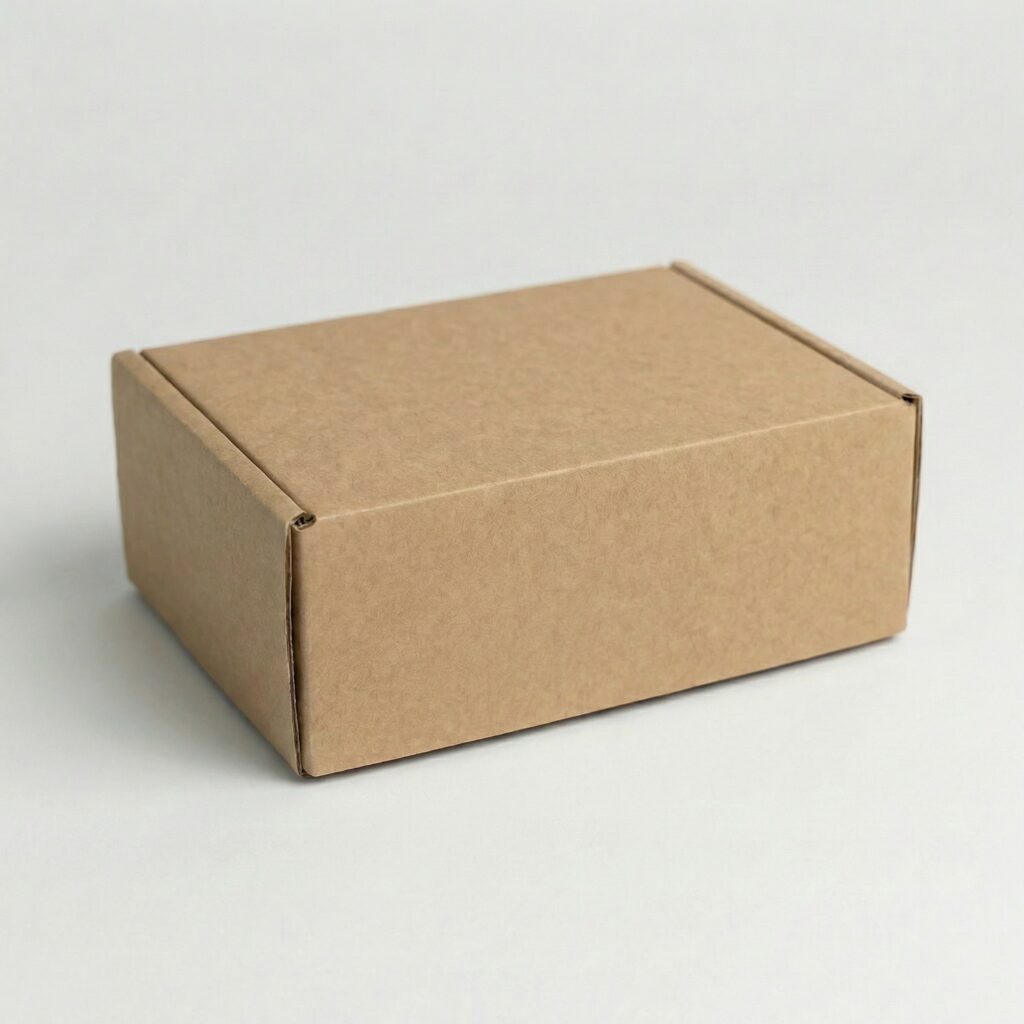Postage Boxes