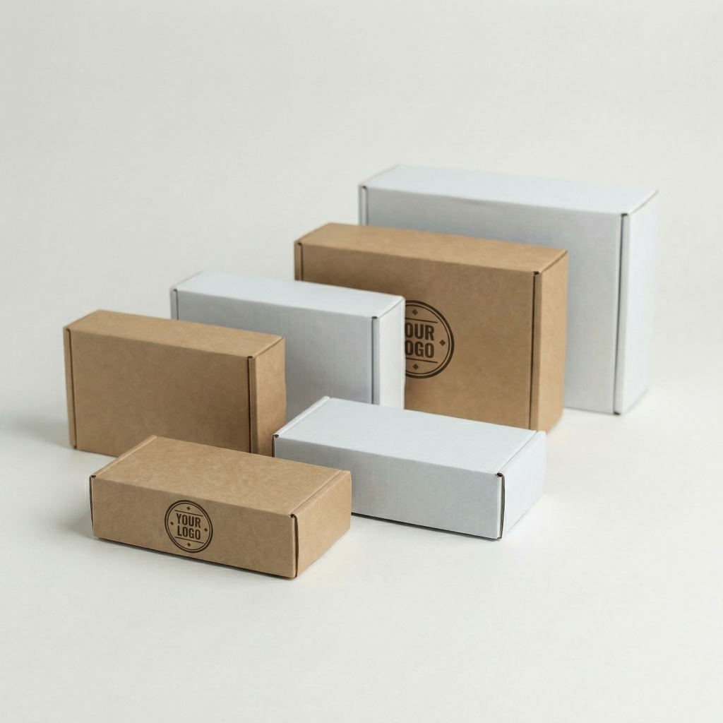 Mailer / Mailing Boxes