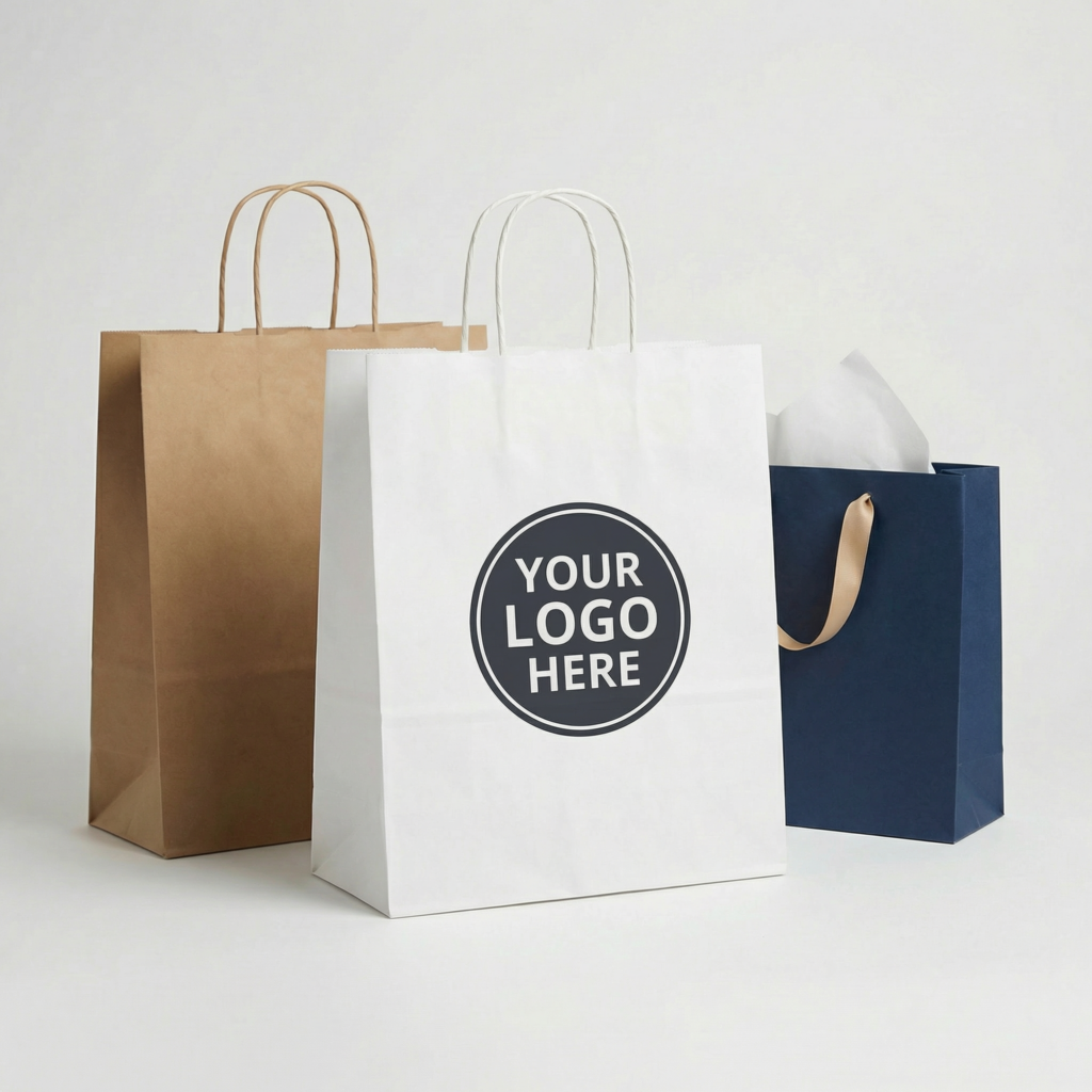 Paper Bags