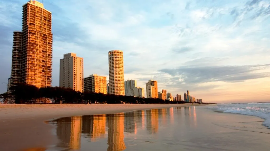 Shipping & Packing Boxes Gold Coast
