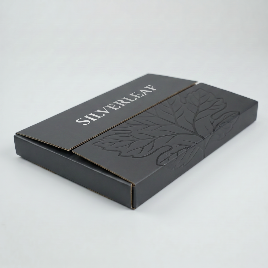 A5 Book Mailer | Kraft Brown 3mm | 212L x 153W x 15H (mm)