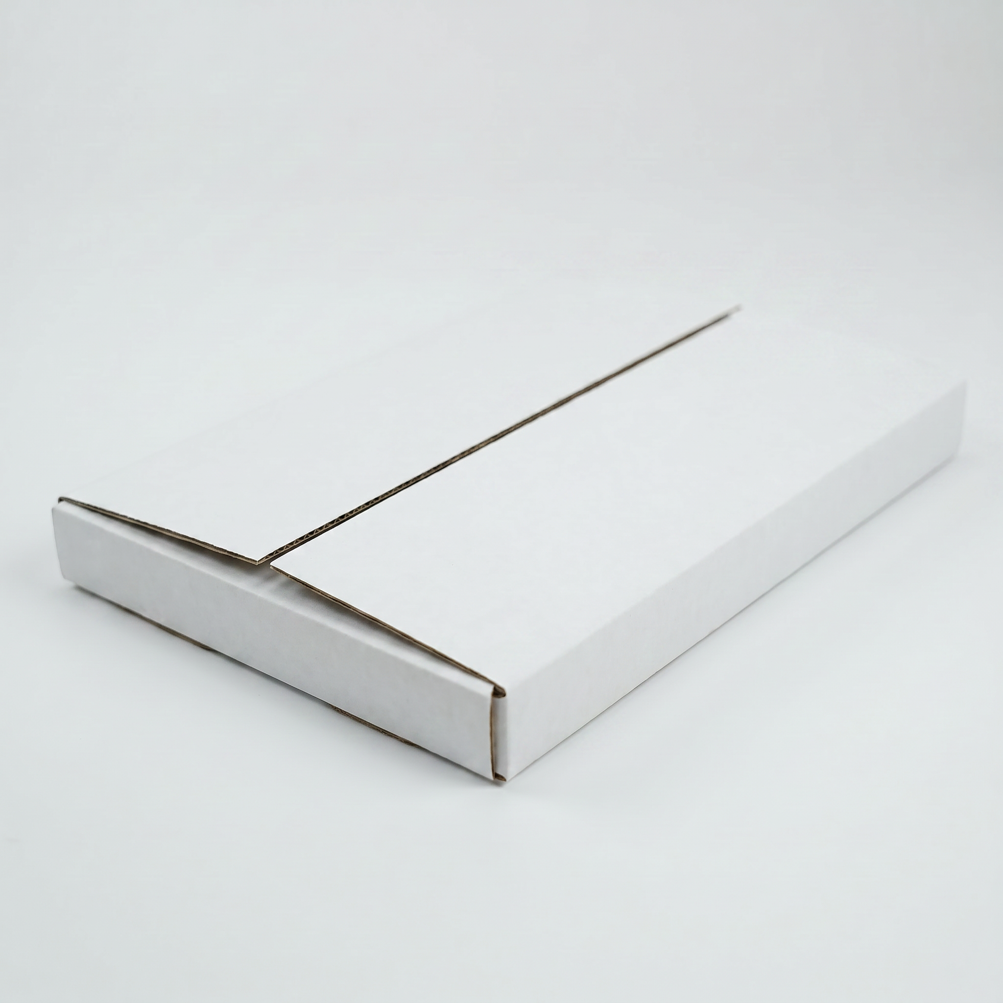 A3 Book Mailer | White 3mm | 423L x 300W x 15H (mm)