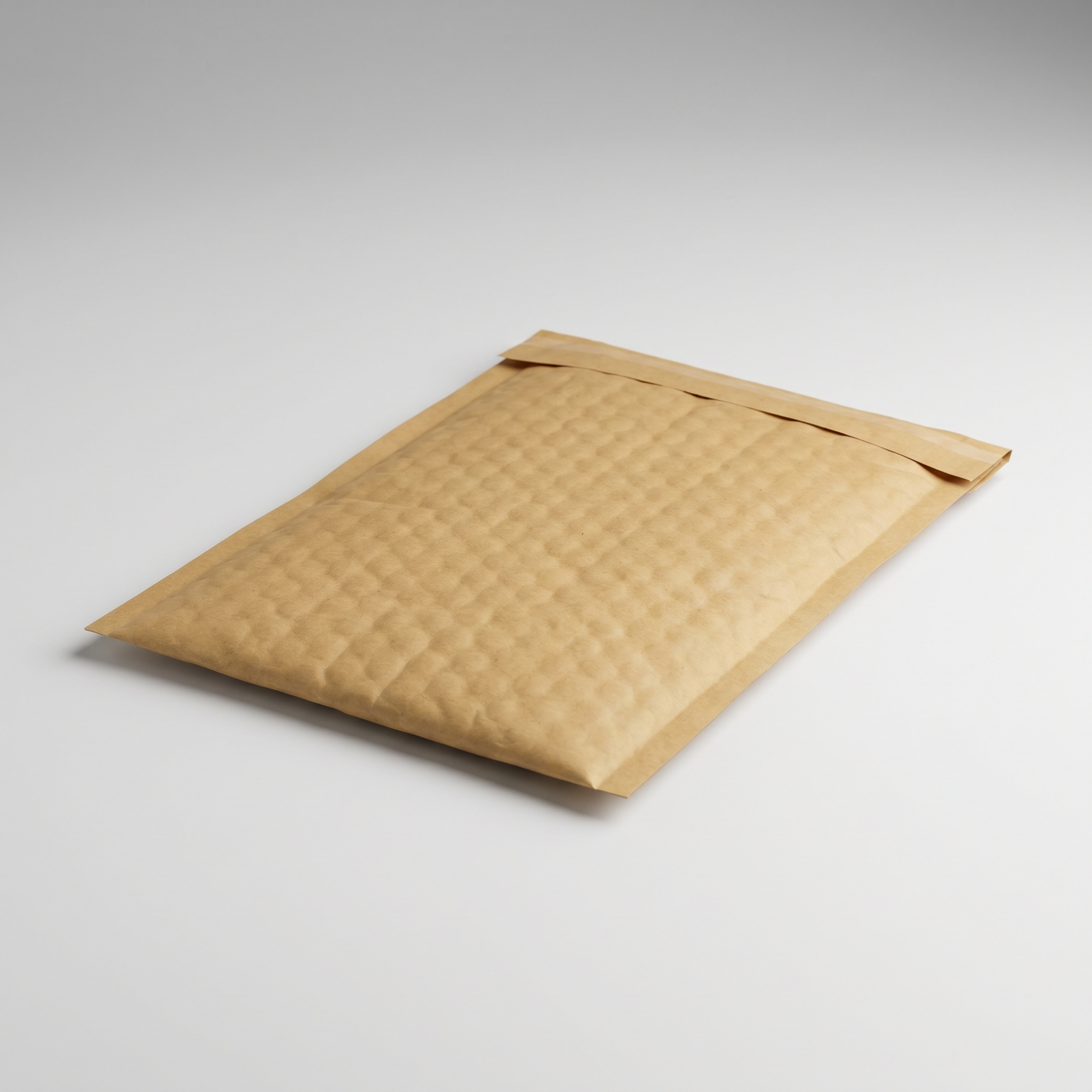 Jiffy Bag 1 Padded Mailer | 152mm x 229mm | Brown