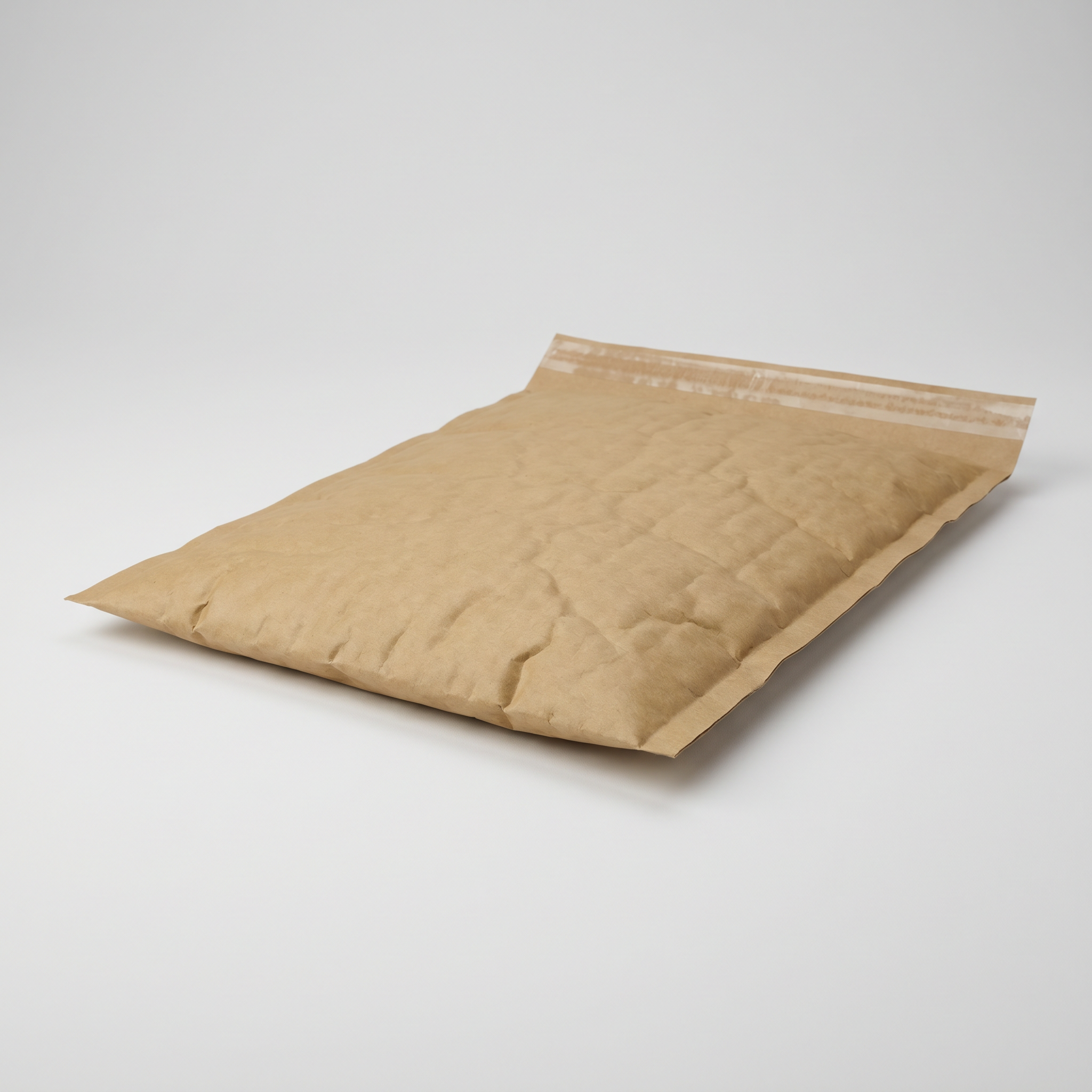 Jiffy Bag 5 Padded Mailer | 266mm x 381mm | Brown