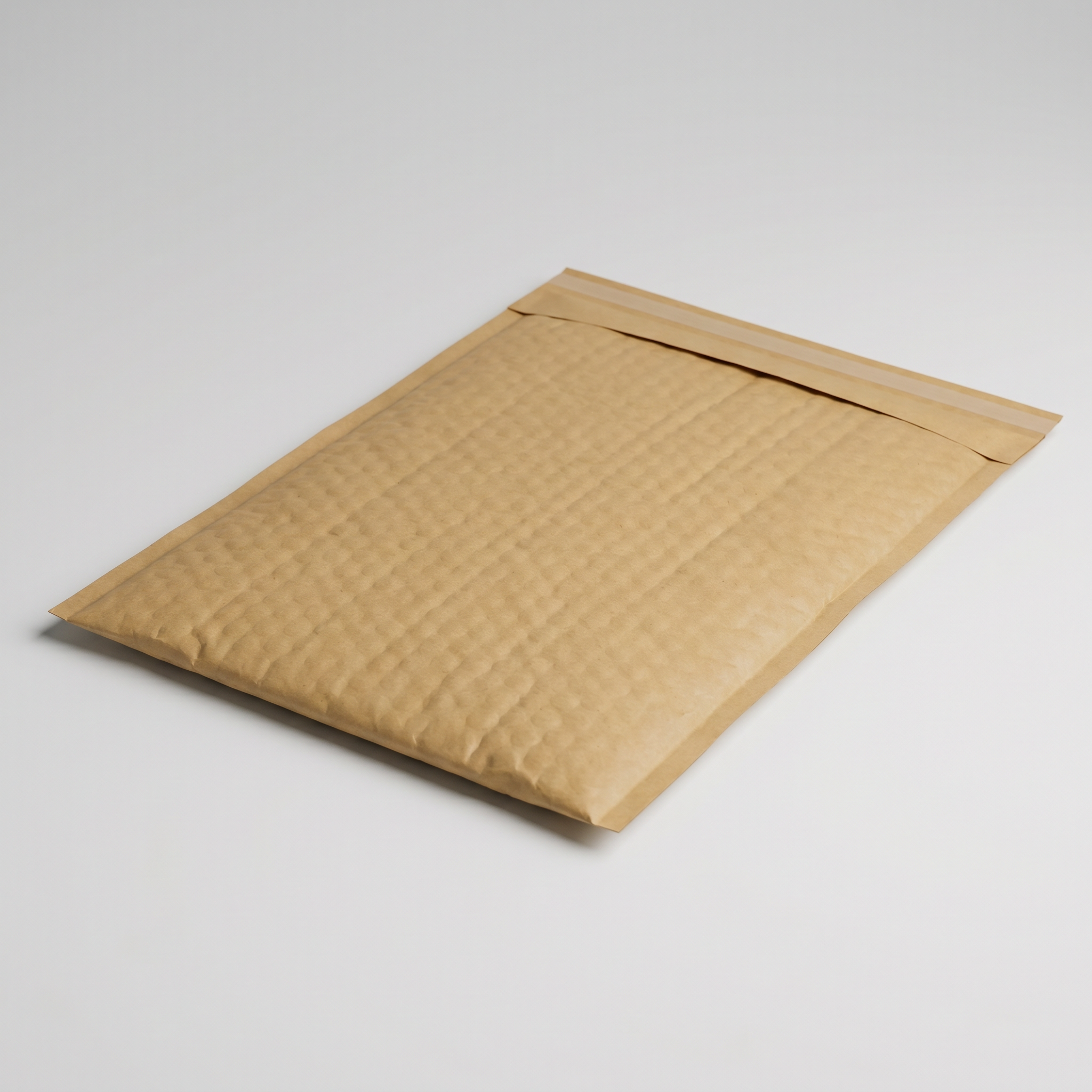 Jiffy Bag 7 Padded Mailer | 361mm x 483mm | Brown