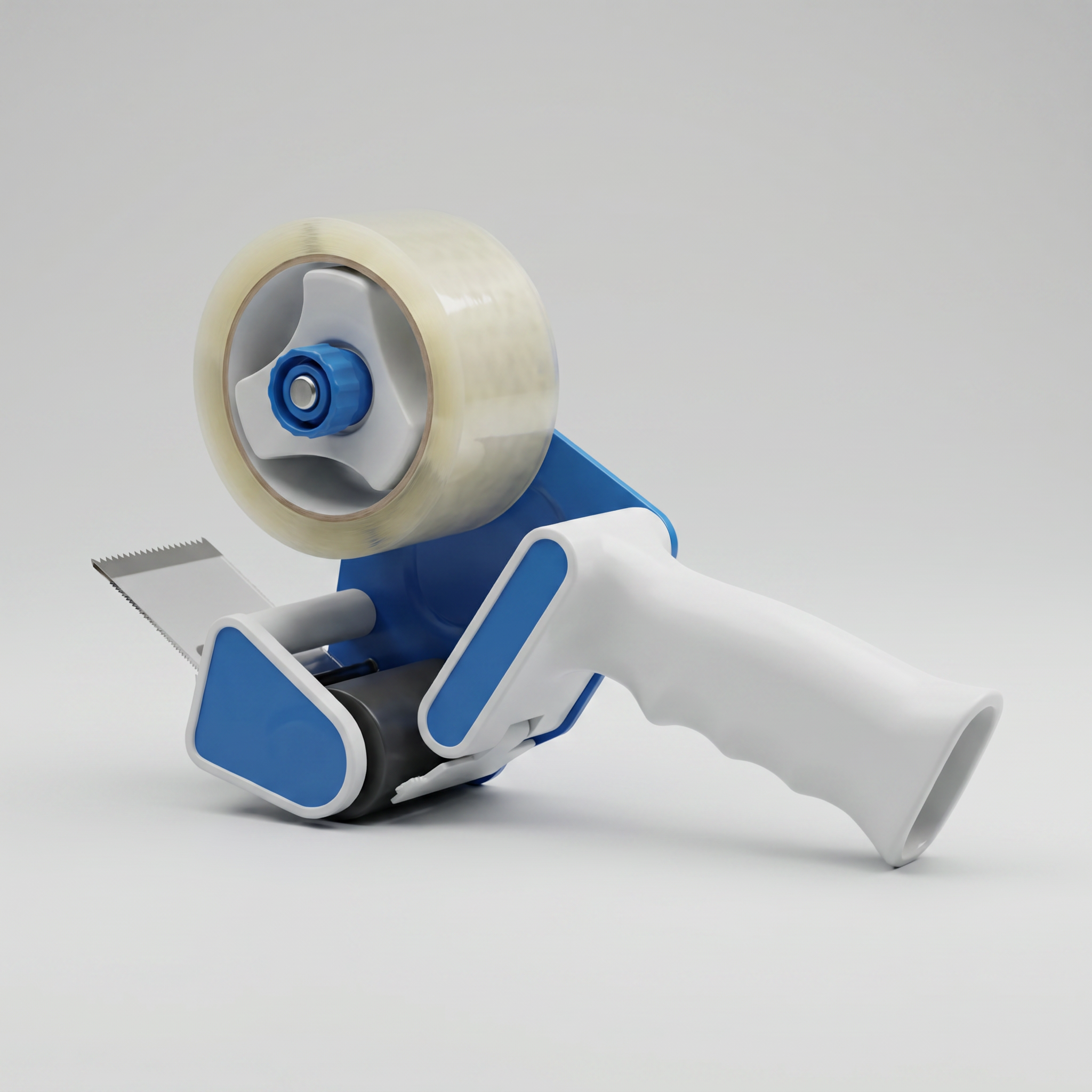 Low Noise Tape Dispenser | 48mm