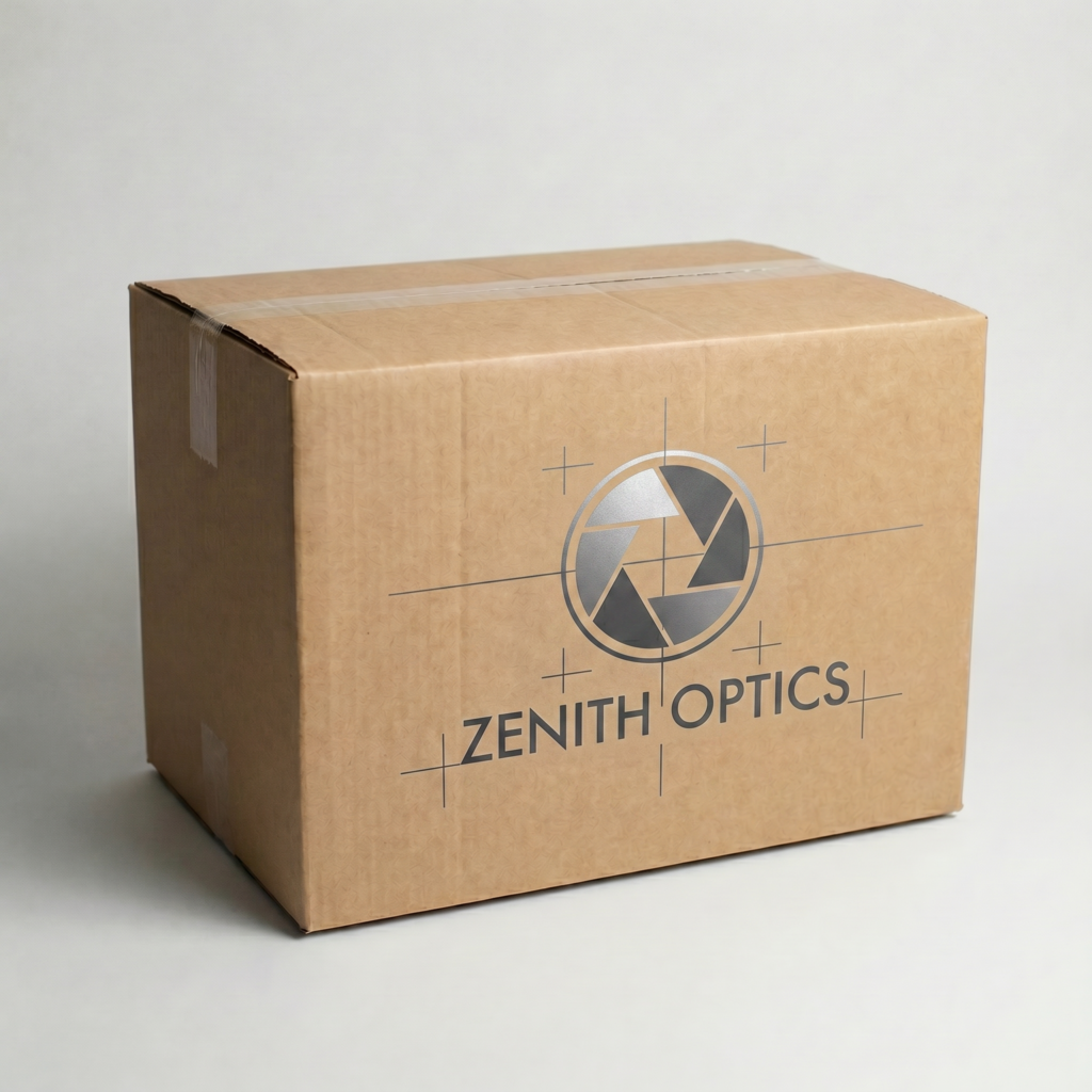 A3 Cardboard Box | 3mm Kraft Brown | 425L x 305W x 300H (mm)