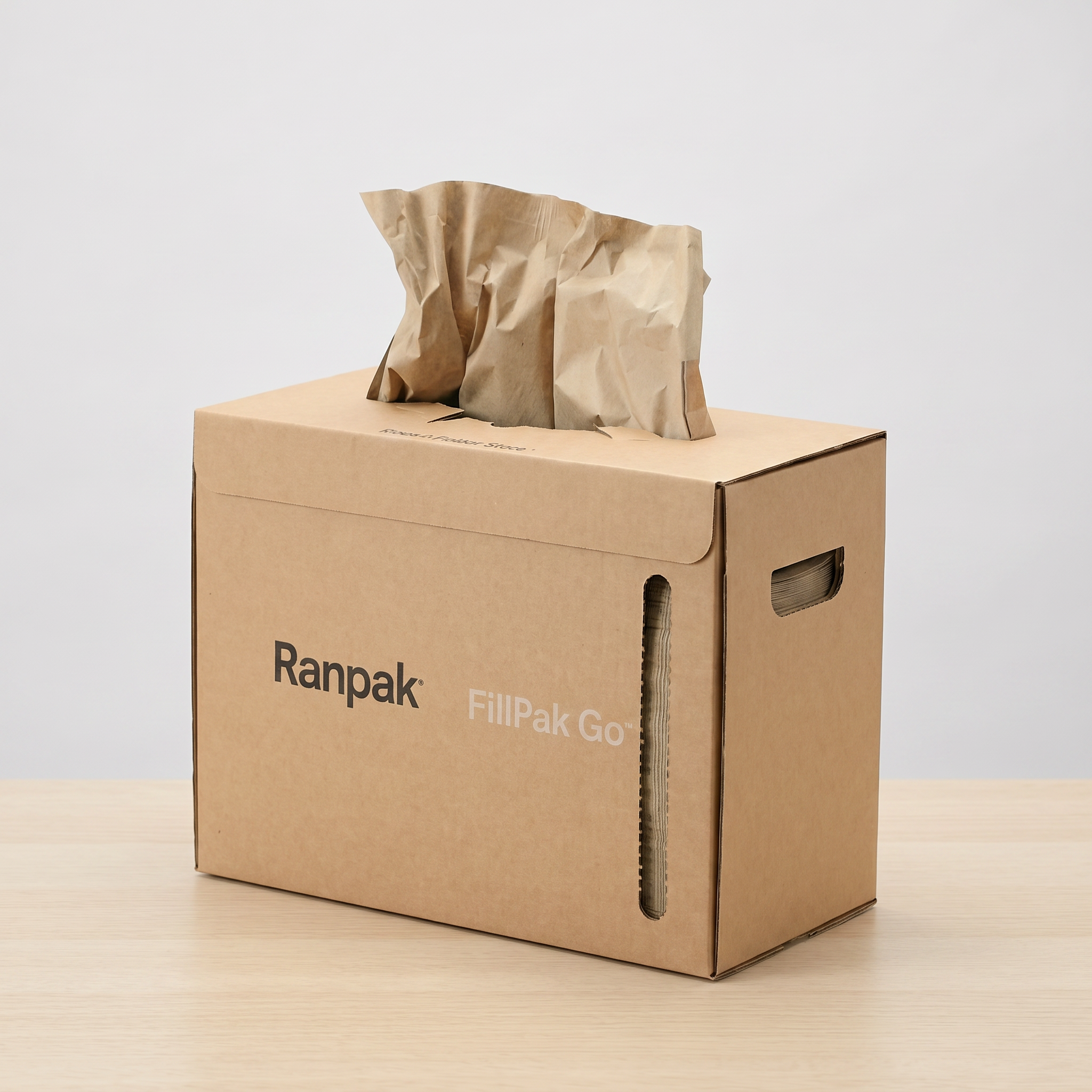 Ranpak FillPak Go | 380mm x 360m x 70gsm