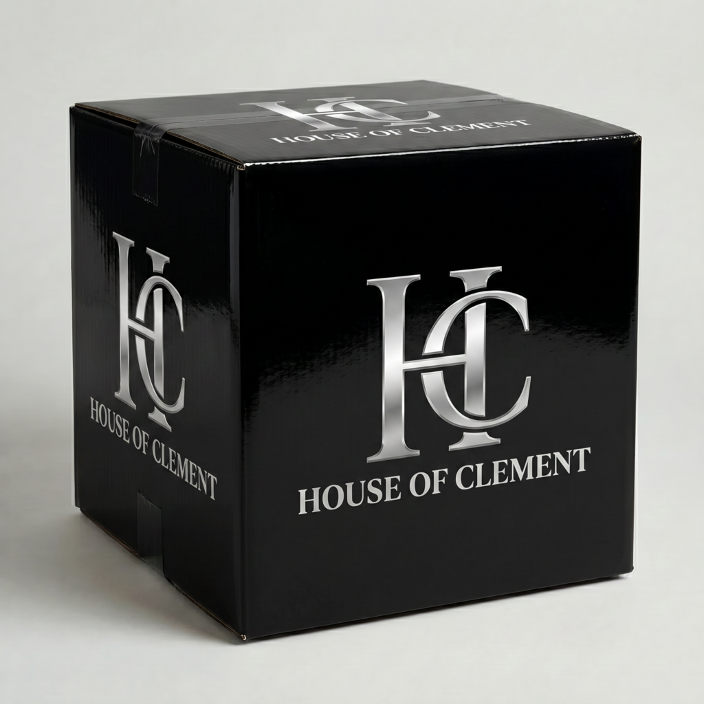 500mm Cube Heavy Duty Cardboard Box | 7mm Kraft Brown | 500L x 500W x 500H (mm)