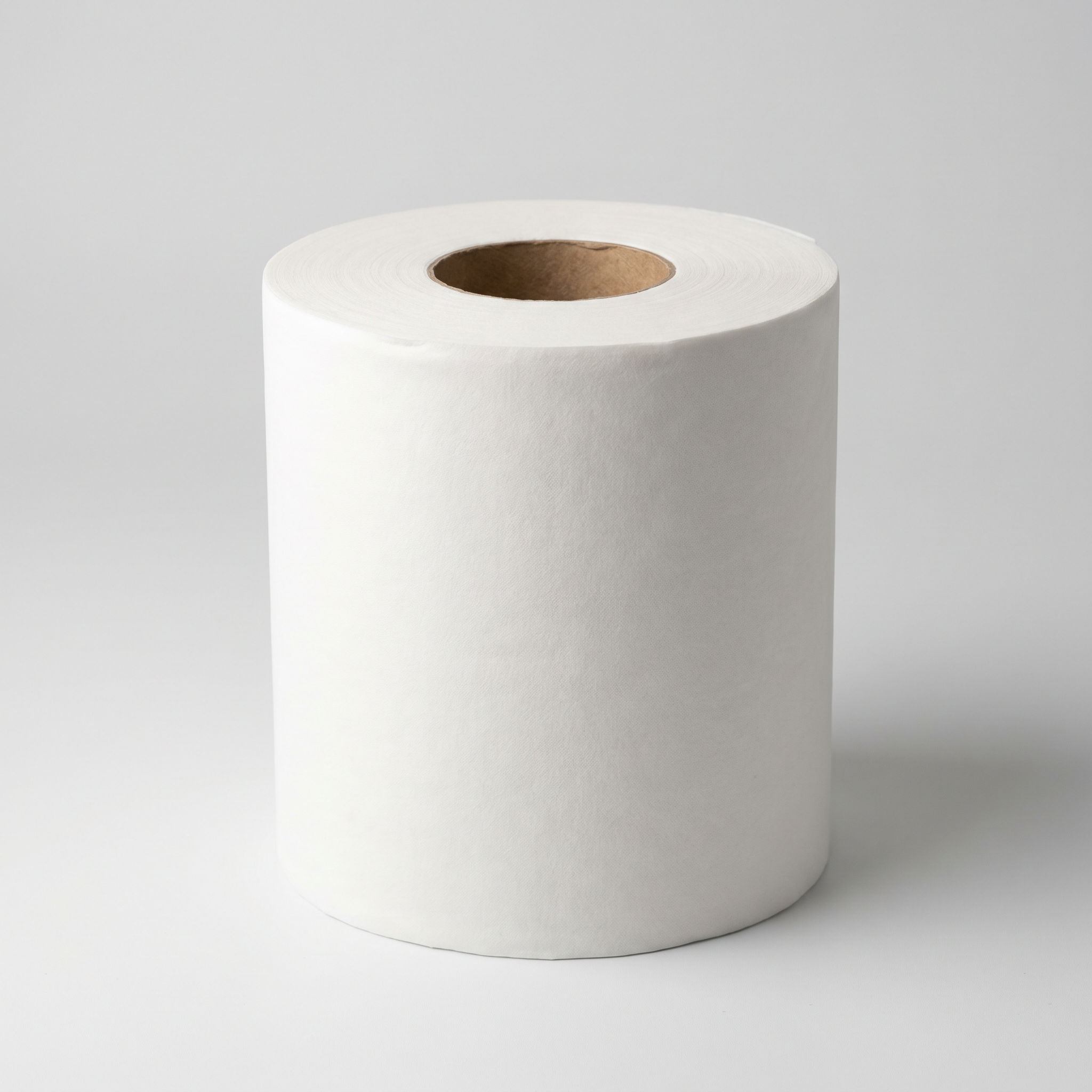 Geami White Tissue Paper Roll 300mm x 840m