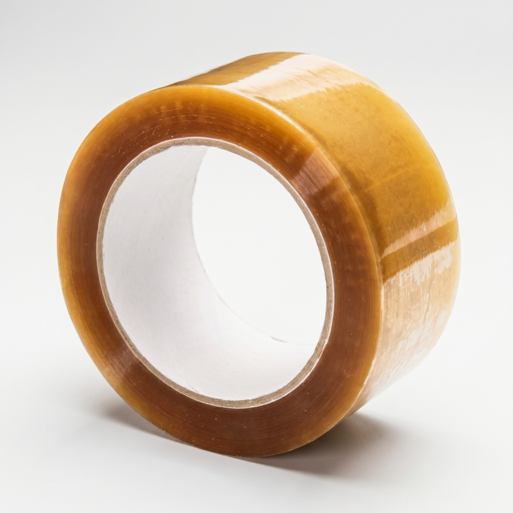 Tape, Labels, Strap and Stretch Wrap