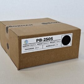 PB-250s: 250-250-110H (250 Short)