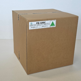 PB-400C: 400 Cube Box: 400x400x400mm