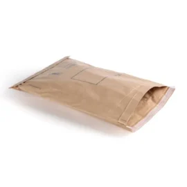 Jiffy Bag 5 Padded Mailer – 266mm x 381mm – Brown